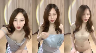 【粉墨】新人顶级御姐！就两个字！迷人~屄很粉宛如少女一般，湿漉漉好撩人！ (2)